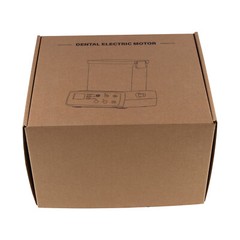 Electric Dental Motor w/ Water Tank (No 1:5 Handpiece)