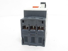 238918 New-No Box; Schneider GV2ME16 Motor Protector 9-14A; 3P; 690VAC