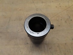 Precision Components CHXA-1.250-3.5 hardened extension 3.5″ OAL 1-1/4″ in & out