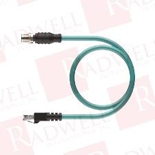 TURCK RSSX RJ45S 860-8M / RSSXRJ45S8608M (NEW IN BOX)