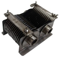 5mm Blade for 110V QX/QA/QSJ-T Commercial Meat Cutting Machine Slicer Just Blade