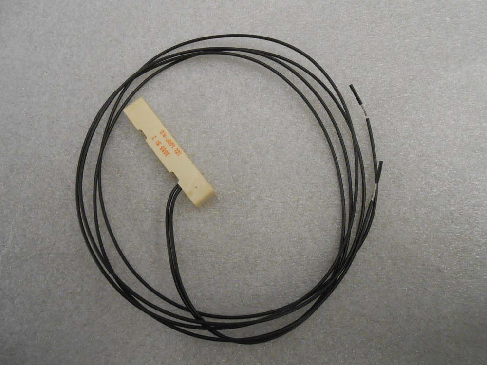 SENTROL PROXIMITY SWITCH CL-LOOP-N.O. 1085-81-2