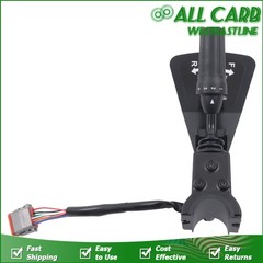 Gear Selector 11U2-00060 11U200060 For Hyundai H930C H930CB H930S H930ST H940C