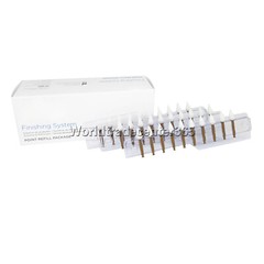 ENHANCE Dental Finishing Finisher Cups Points Discs Composite Polishing RA Shank