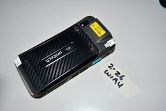 Unitech EA602 5-in Android mobile computer Scanner Only- NEEDS REPROGRAM #1