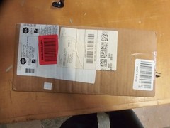 GBC Thermal Laminating Film, Rolls EZload, 12″ x 200′ ft, 3.0 mil 1″ core