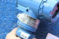 1pcs used 3051TG3A2B21BK5 shipping Fedex or DHL 180 days Warranty #