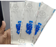 Raney Clip Set 150 Plastic Clips + Applicator Forceps Neuro Surgical, Scalp Clip
