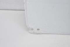 Hammond Eclipse Enclosure Panel Replacement 14″ x 18″ Steel White EP2016