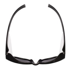 Kleenguard 49311 Safety Glasses, Maverick, Smoke Anti-Fog Lens, Polycarbonate,