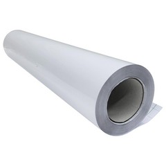 Glossy Cold Laminating Film 91.86’x25″ Dispersed Reflective Light 3Mils Thick