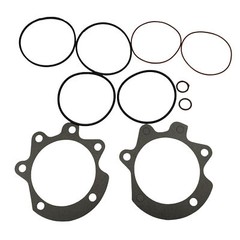 Filter Kit P560971 HF28943 Fit for Fleetguard Allison 3000 4000 PT9415MPGKIT