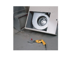 Malco TS1 Turbo Shear 20 Gauge Capacity Sheet Metal Cutting Attachment
