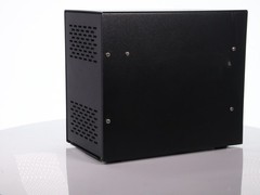 Contemporary Traffic Solutions 732-001A Remote Communications Unit RCU – Used