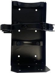 ✅🔥🧯ONE 5LB. AMEREX FIRE EXTINGUISHER HEAVY DUTY VEHICLE BRACKET