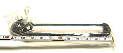 NEW TAYLOR 30-180 DEGREES THERMOMETER LEFT ANGLE