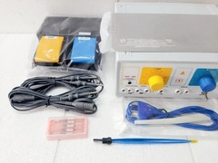 New Electrosurgica l Machine 300W Solid State Electric surge Analog 110V 220V**