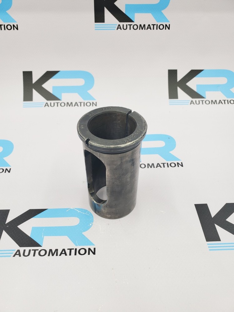 CNC 86-25DD 2 OD X 1 1/2 ID DD Style Tool Holder Bushing 3-3/4″ Overall Length