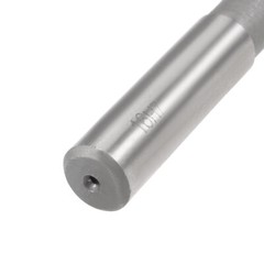 16mm Chucking Reamer HSS H7 6 Straight Flutes Machine Milling Cutter
