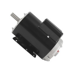 5HP Air Compressor Electric Motor 3450RPM Single Phase 7/8″ Shaft Heavy Duty