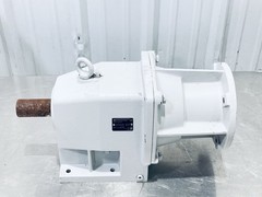 NORD SK42 N210TC HELICAL GEARBOX SPEED REDUCER 10.20:1-RATIO 3673LB-IN