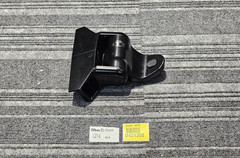 Aluminum Die Casted Cab Door Hinge Fits Skid Steer Loader 242D3 246D3 226D 246D