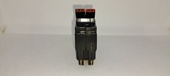 FPE Federal Pacific NC250 2 Pole 50 Amp Circuit Breaker Red Handle