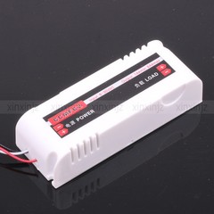 PWM DC 12V 24V 8A Motor Speed Controllor For Fan Pump Oven Blower 9733