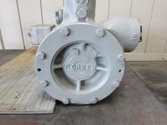 New! Corken C12ED2A, Pump & Explosion Proof Motor , 1hp ,1ph, ,w/ 2277-X1 Switch