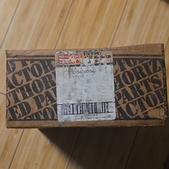 Carrier EF34CW154 Modulating Gas Valve White Rodgers 36J27-580 OEM 24V NG