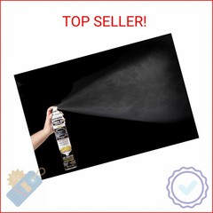 Rust-Oleum 340455 Truck Bed Coating Black