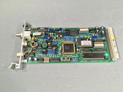 TRUMPF HAAS-LASER HAAS LASER LLR 2 18-06-70-00/04 18-06-49-AH V1.2 BOARD CARD