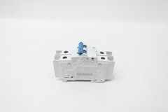 Allen Bradley 1489-M2C005 Miniature Circuit Breaker 0.5a Amp 277v-ac 480v-ac 2p