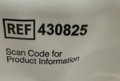 Corning REF #430825 Culture 150cm2 Flask (20) 4 Bags of (5) Vent Cap Treated
