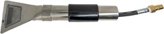 Upholstery & Carpet Extractor Tool with Viewing Window for Easy Cleaning