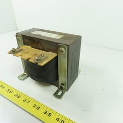 Square D 9070 K750D5 Industrial Control Transformer 0.750 kVA 600V-120V