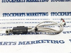 LOT 3 SMC PFMV530-1 PFMV5301 Flow Sensor 12-24VDC 0.3MPa FAST SHIPPING!!!