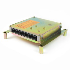 9239568 ICX CPU Controller For John Deere 120C 135C 160C 200CLC 230CLC Excavator