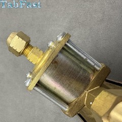 Brand New Pressure Regulating Valve PWV3/8G for FENSHEN