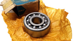 SKF Sweden 2302 Ball Bearing NOS