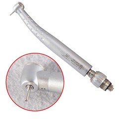 1-5* KaV Style Dental High Speed Handpiece GB4 /4Hole Quick Coupler Swivel
