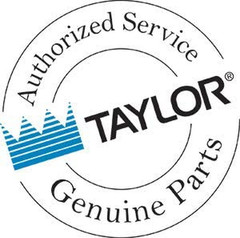 Taylor Blue Food Grade Lubricant 4Oz – Lube for Soft Serve Ice Cream Machine & F