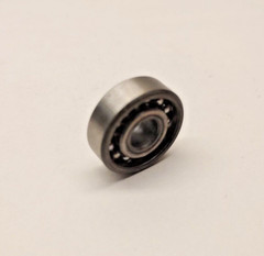 Koyo SC405 Ball Bearing (Pack of 6) 0.25 in ID x 0.75 in OD x 0.25 in W SC-405