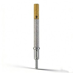 Dental Zest Locator Classic Core Tool for Legacy Locators 3‑in‑1 Abutment Driver