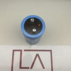 Mallory CGS102T450W4C 1000uF 450V Screw Capacitor USED