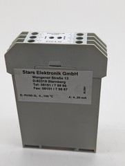 4X Stars Electronics PTH 4.10 G Converter / Convertor 24VDC