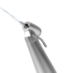 Dental 1:4.2 45 Degree Fiber Optic Surgical Contra Angle Handpiece E-type