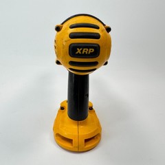 DEWALT DC925 XRP 1/2” Cordless Hammerdrill – Black/Yellow Tool Only WORKS