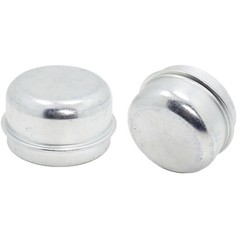 1-1/16” Axles Trailer Wheel Hub Bearings Kit L44649/L44610 | ID 1.0625″, OD