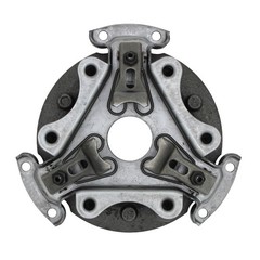 351760R91 6.5″ Clutch Kit With Bearings Fits Case-IH Tractor Fits Cub Lo-Boy